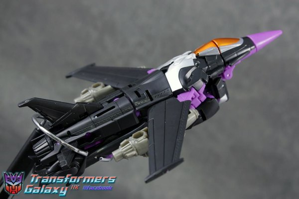 Transformers Prime Japan ARMs AM 06 Skywarp  (3 of 30)